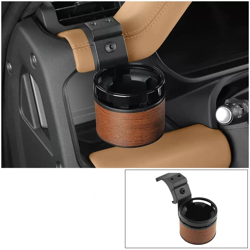 Additional product photo of 2020-2026 Defender 110 Dashboard Cup Holder
