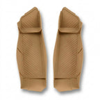 Additional product photo of 2020-2026 Defender 90 Door & Boot Storage Box Mats