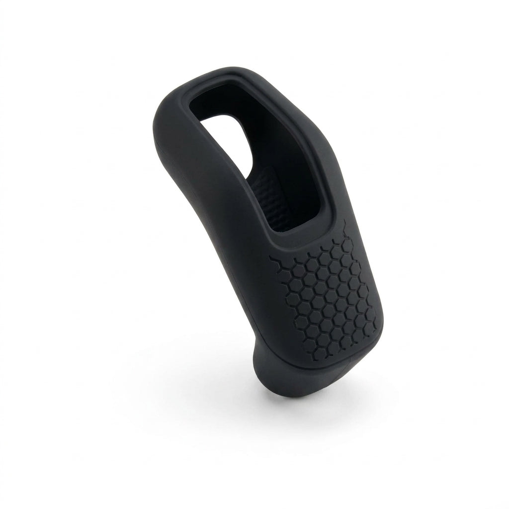 Product photo of Center Console Gear Knob Silicone Cover