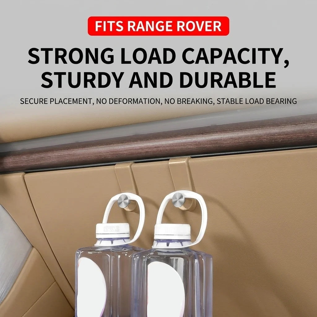 Product photo of Passenger-Side Interior Hooks