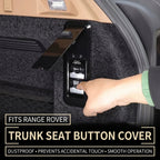 Product photo of 2023-2026 Range Rover Trunk Right-Side Button Panel Trim