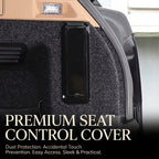 Product photo of 2023-2026 Range Rover Trunk Right-Side Button Panel Trim