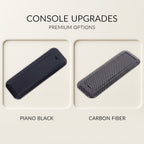Product photo of 2023-2026 Range Rover Trunk Right-Side Button Panel Trim