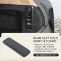 Product photo of 2023-2026 Range Rover Trunk Right-Side Button Panel Trim
