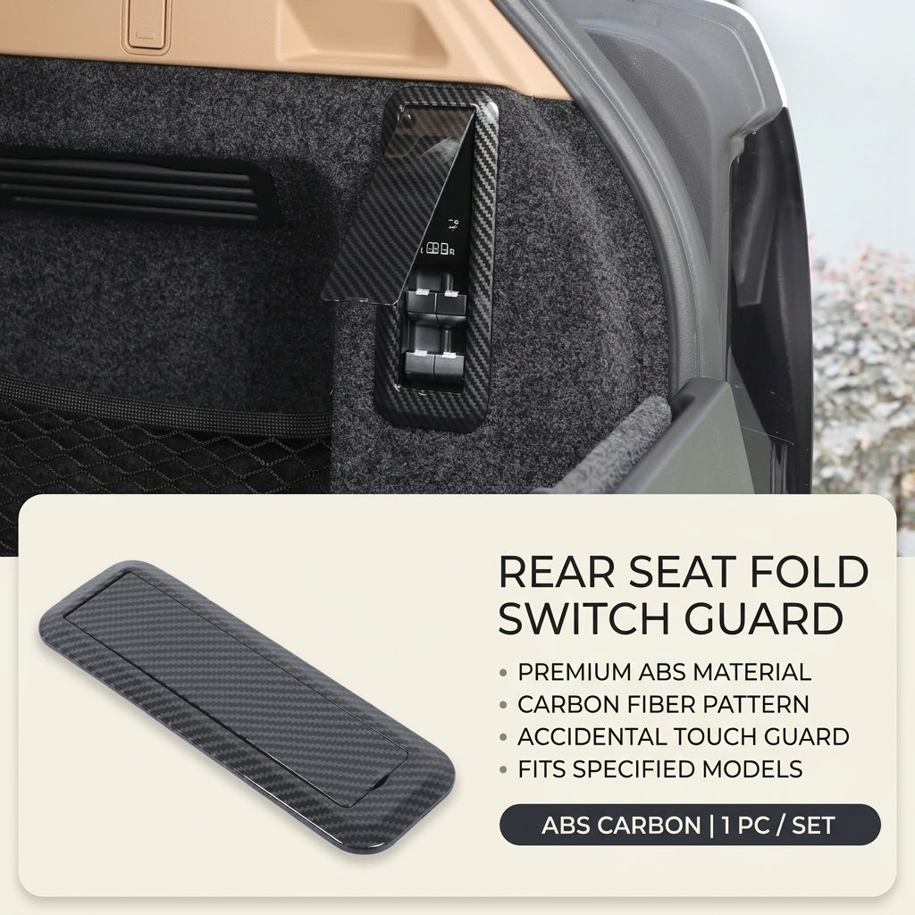 Cargo-Area Accent