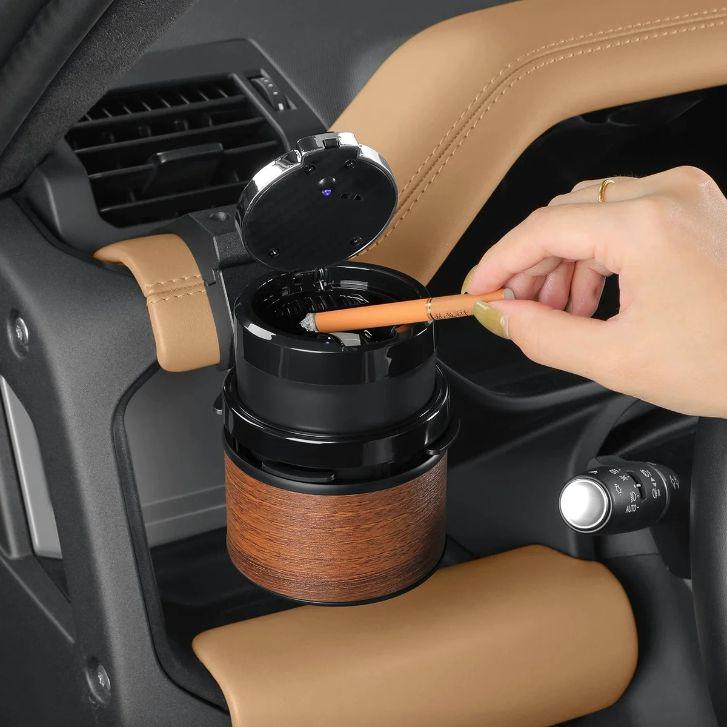 Product photo of Defender Dashboard Cup Holder